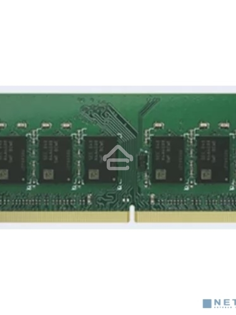 Оперативная память Synology, DDR4, 8GB (1x8GB), 2666MHz, CL22, SO-DIMM
