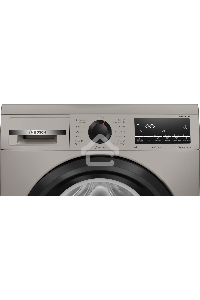 Стиральная машина Bosch WLS2846SME пан.англ. класс: A загр.фронтальная макс.:8кг серебристый