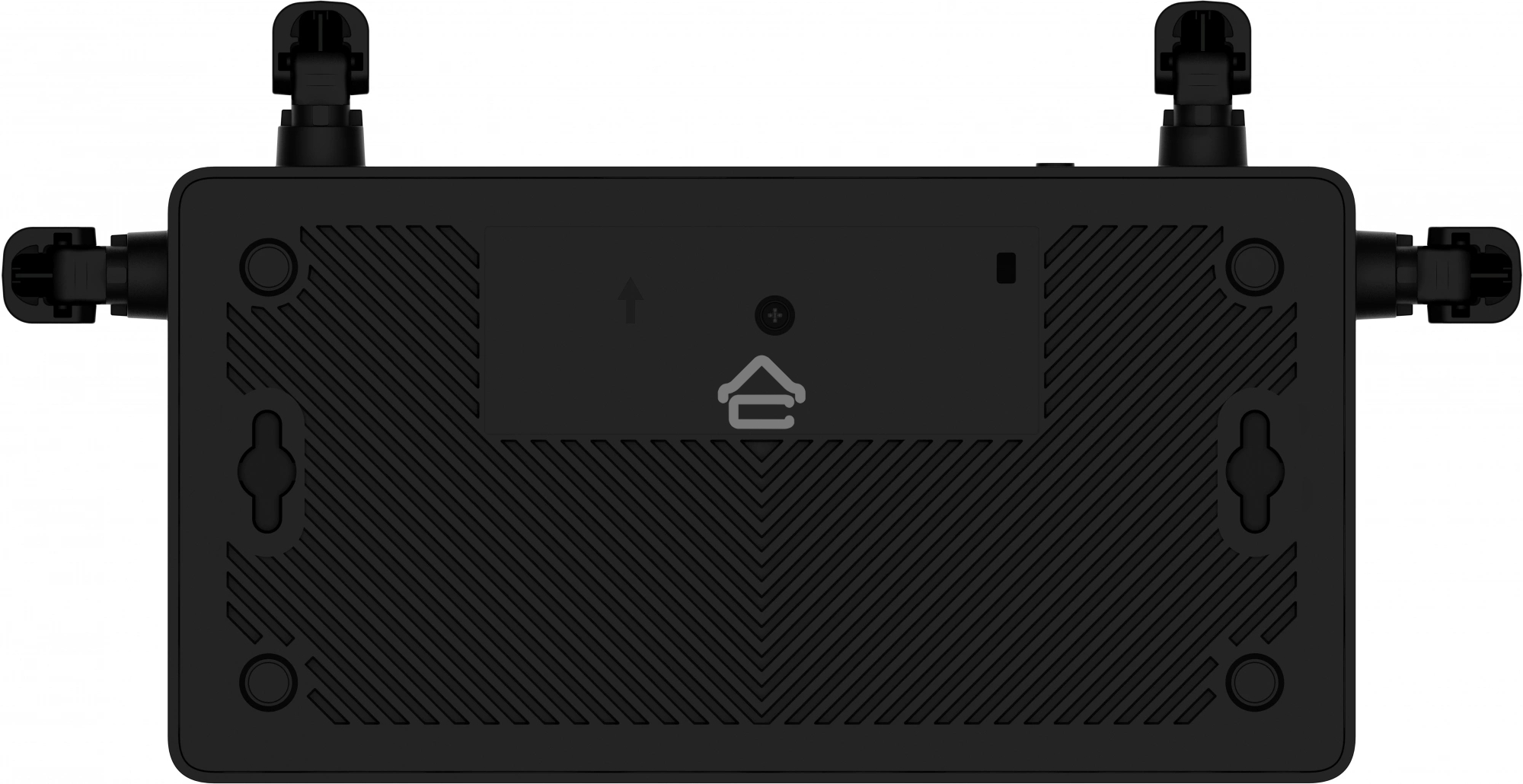 Маршрутизатор Huawei PSDN-AX30-22 WiFi AX3S AX3000 WiFi 6, WAN/LAN:4xGE Ports