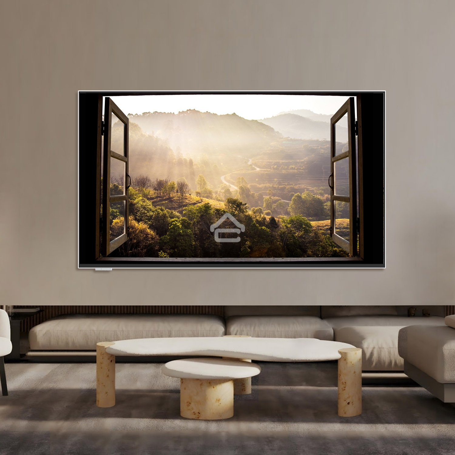 Телевизор Skyworth 65