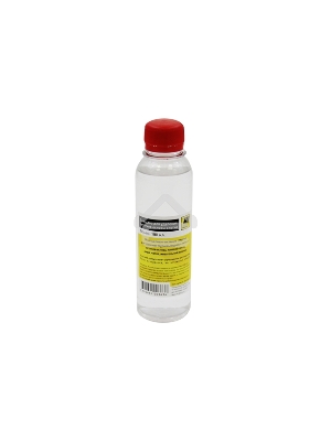 Средство для очистки от клея (Hi-black) 180ml