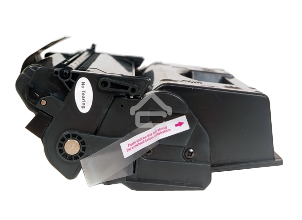 Картридж лазерный Cactus CS-Q5949X черный (6000 стр.) для HP 1320/3390/3392