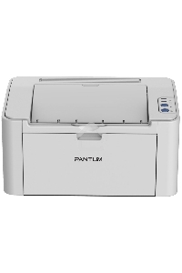 Принтер лазерный Pantum P2200, A4, ч/б, печ. до 20 стр/мин., 1200 x 1200 dpi, USB