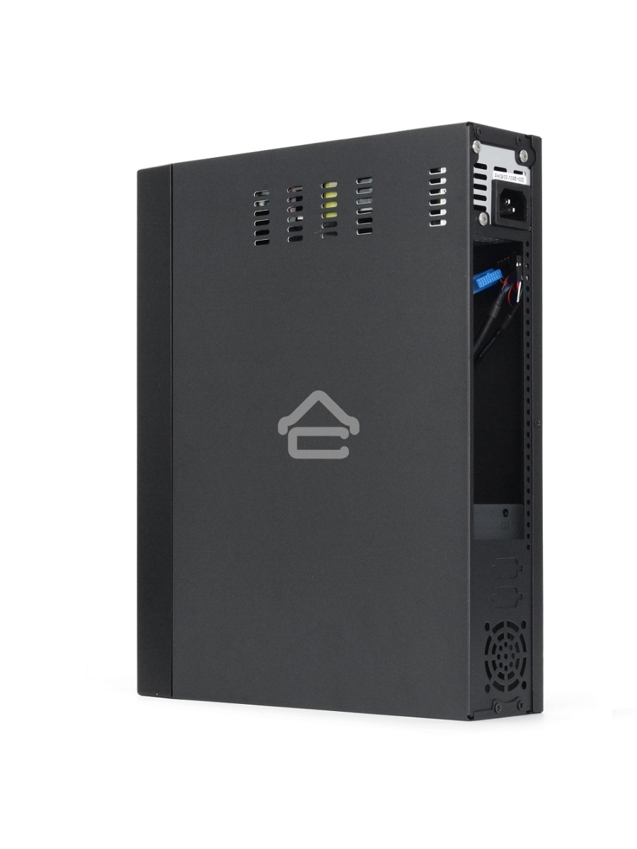 Компьютерный корпус CROWN CMC-245-103 (CM-PS300OFFICE)