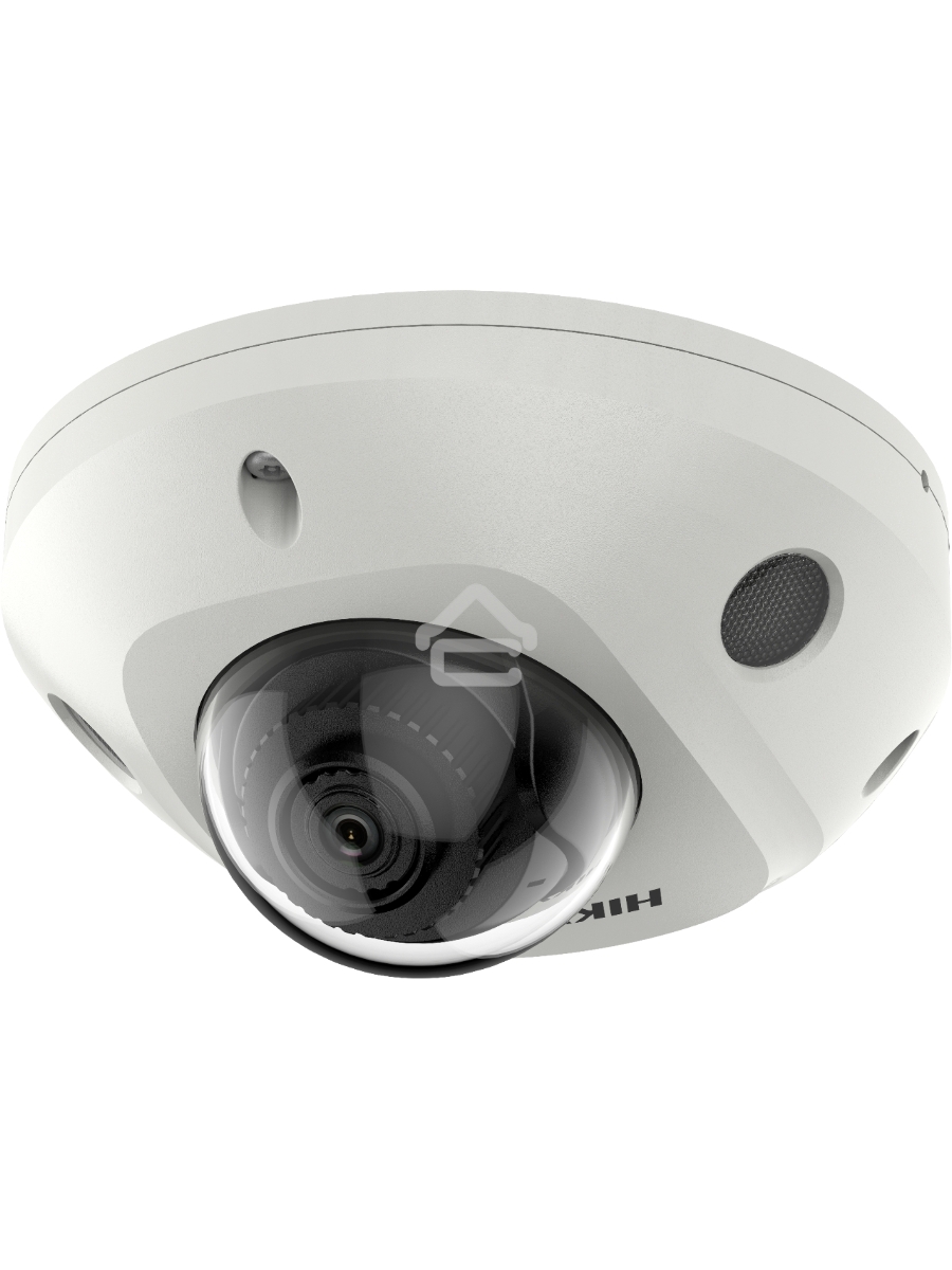 Видеокамера IP Hikvision DS-2CD2543G2-IS(2.8mm)