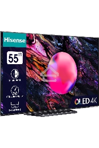 Телевизор Hisense 55
