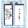 Аккумуляторная батарея EB-BJ730ABE для Samsung Galaxy J7 (2017) SM-J730 3600mAh