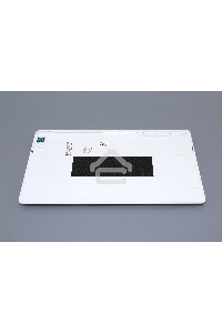 Задняя крышка для Asus ZenPad C 7 Z170CG (P01Y), белый