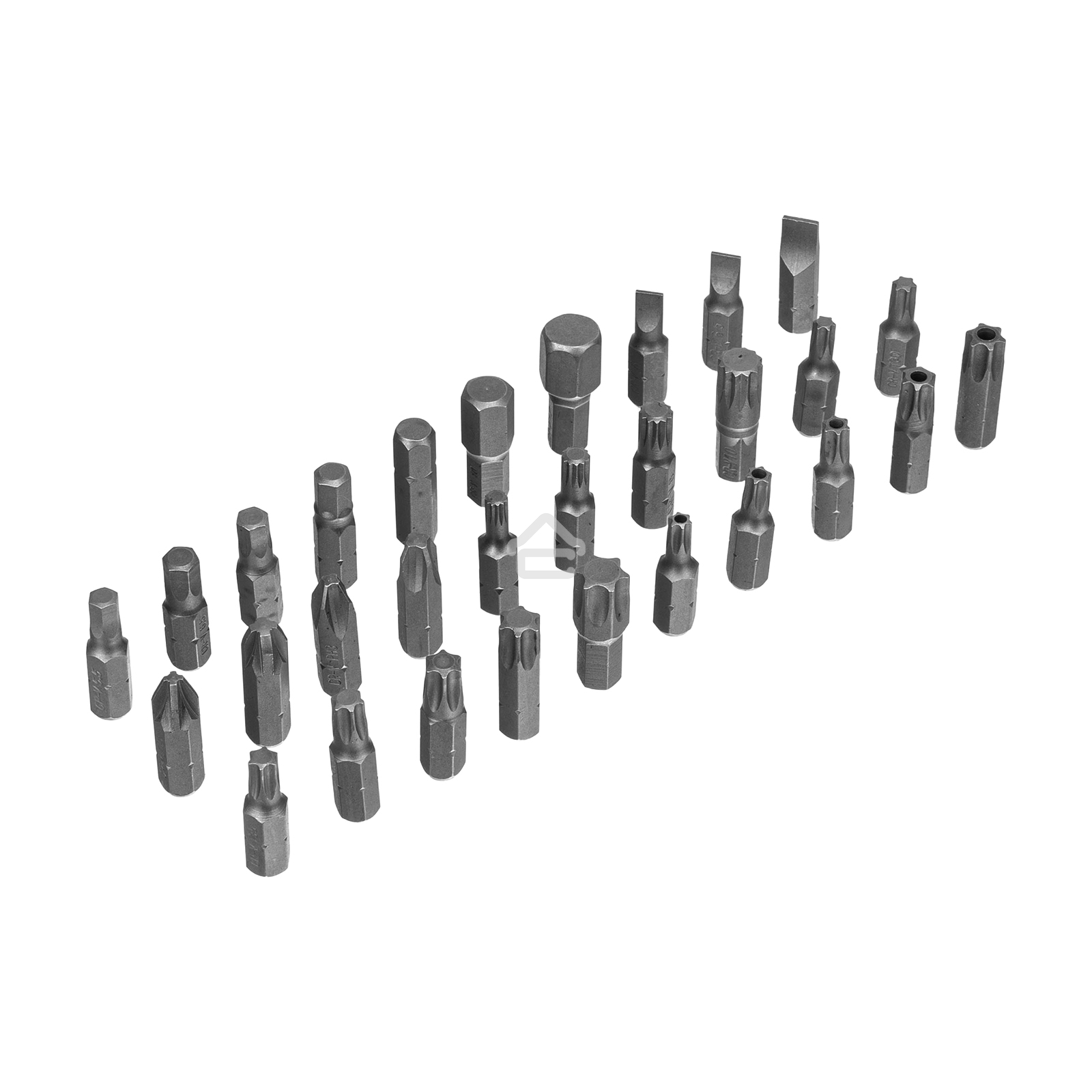 Набор инструментов Сибртех, 1/2