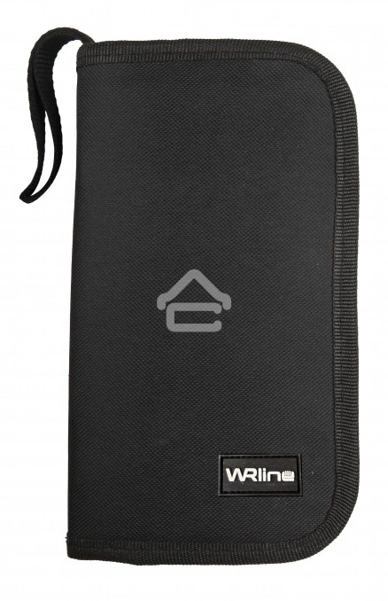 Набор инструментов WRline WR-CK210C для RJ-45