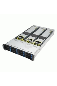 Серверная платформа ASUS RS720-E11-RS12U/10G/2.6KW/12NVMe/OCP/GPU