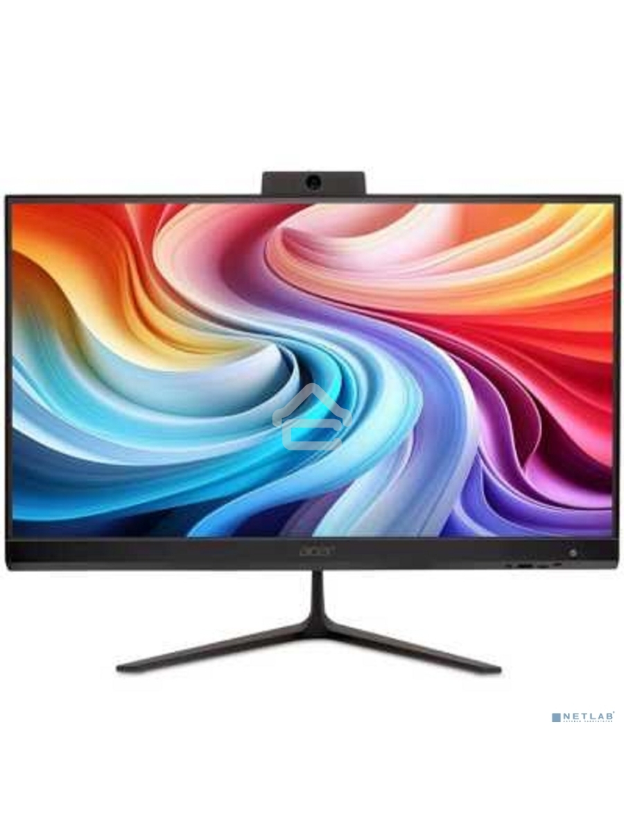 Моноблок Acer Aspire C27-2 AMD Ryzen 5 7430U/16Gb/SSD512Gb/27