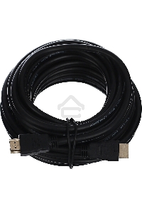 Кабель цифровой TV-COM HDMI19M to HDMI19M, V1.4+3D, 7.5m <CG150S-7.5M>