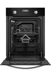 Шкаф духовой электрический Maunfeld EOEM516B, встраиваемый