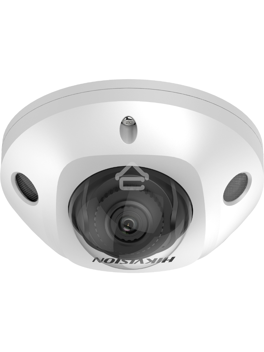Видеокамера IP Hikvision DS-2CD2543G2-IS(2.8mm)