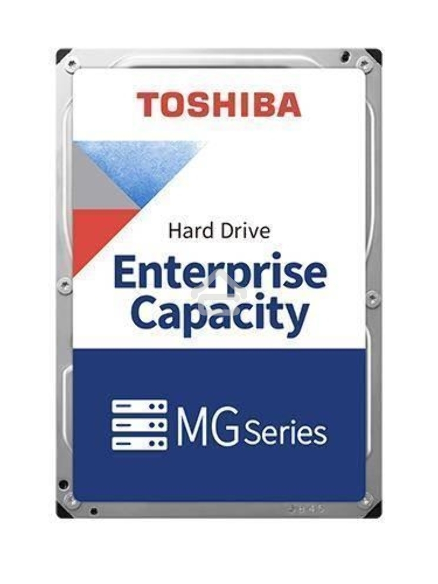 Жесткий диск Toshiba 3.5