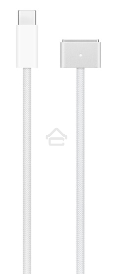 Переходник Apple USB-C to Magsafe 3 Cable (2 m)