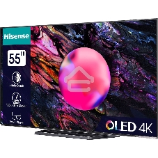 Телевизор Hisense 55