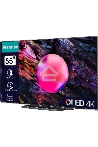 Телевизор Hisense 55