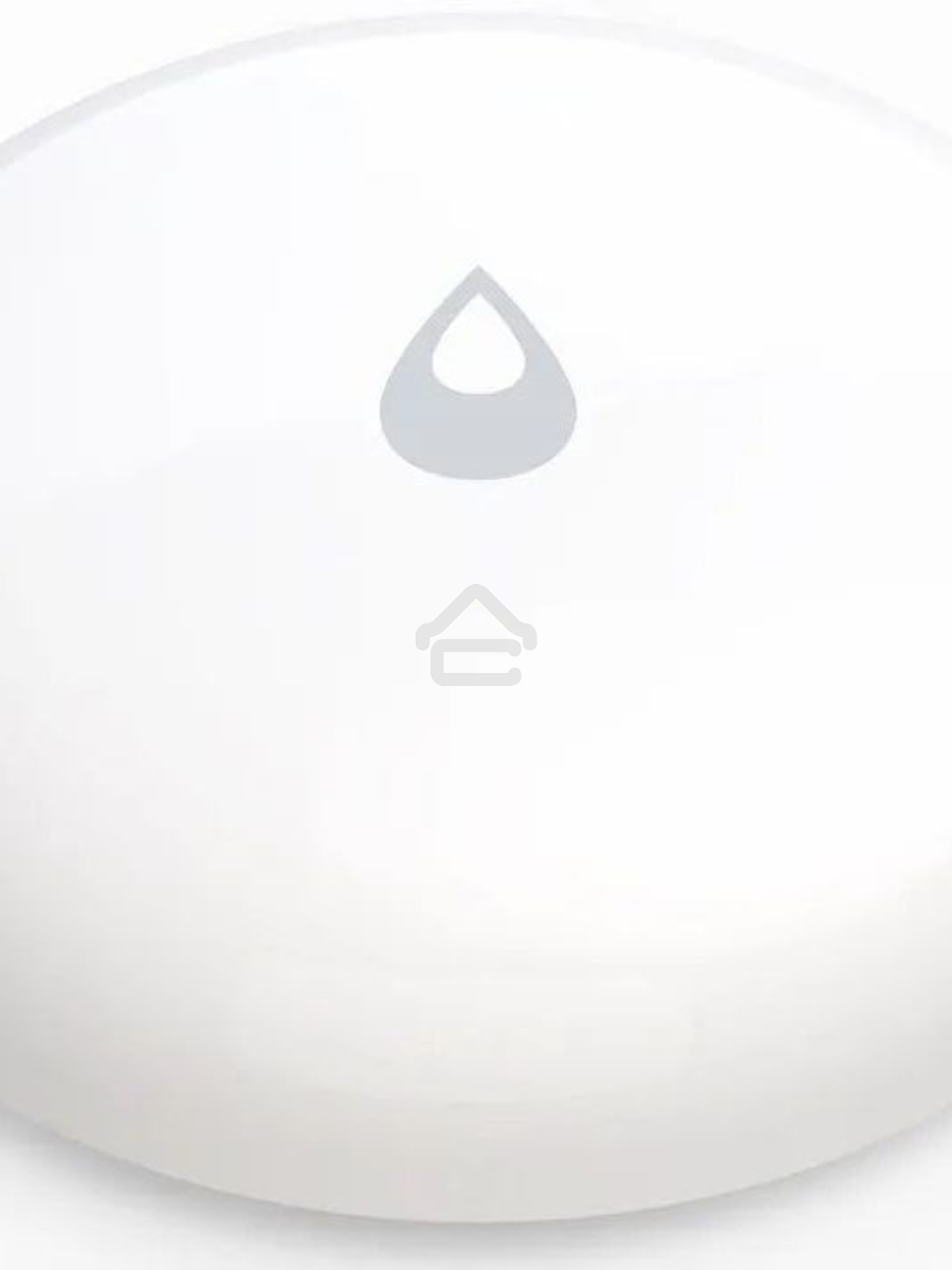 Датчик протечки Aqara Water Leak Sensor T1 (WL-S02D) белый