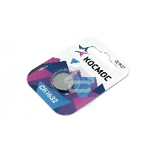 Батарейка Космос CR1632