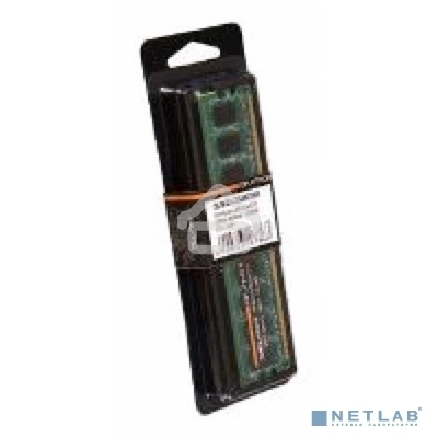 Оперативная память QUMO, DDR3L, 2GB (1x2GB), 1600MHz, CL11, DIMM