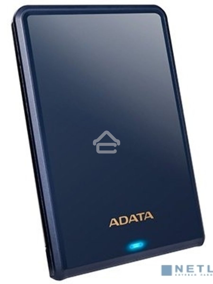 Внешний жесткий диск 1TB ADATA HV620S, 2,5