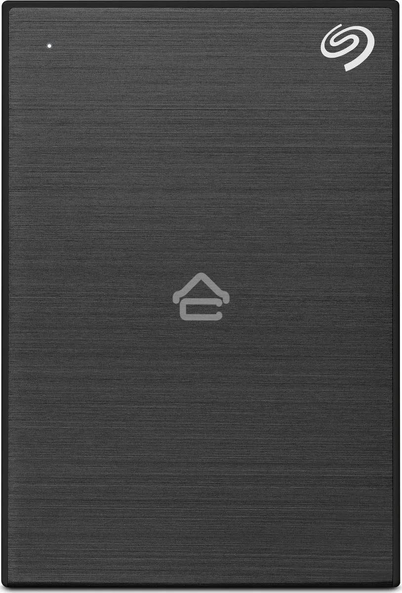 Внешний жесткий диск HDD Seagate 1TB USB 3.0 STKY1000400 One Touch 2.5