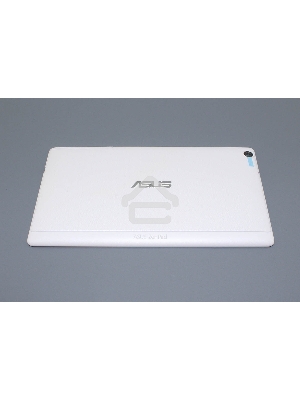 Задняя крышка для Asus ZenPad C 7 Z170CG (P01Y), белый