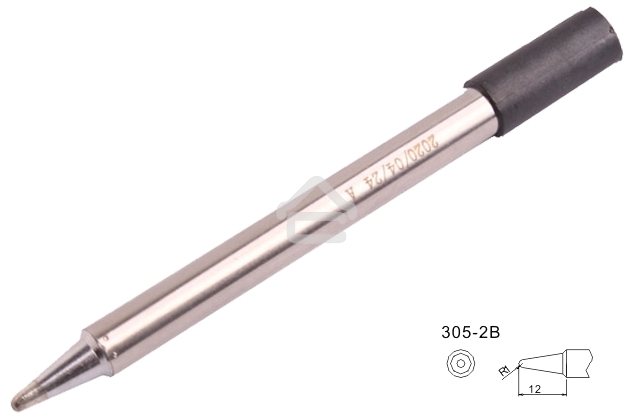 Жало для паяльника Quick 3034-2B