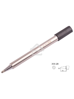 Жало для паяльника Quick 3034-2B