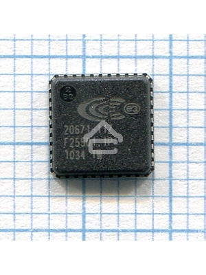 Аудиокодек CONEXANT CX20671-11Z