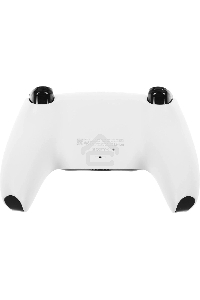 Игровая консоль PlayStation 5 Slim Digital CFI-2018B01 белый/черный
