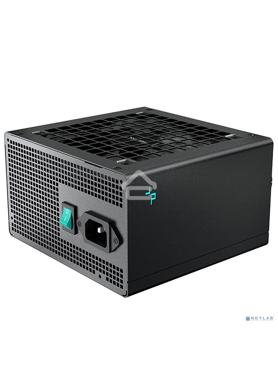 Блок питания Deepcool / GamerStorm PK700D, 700Вт, 80 PLUS Bronze, 120мм. черный