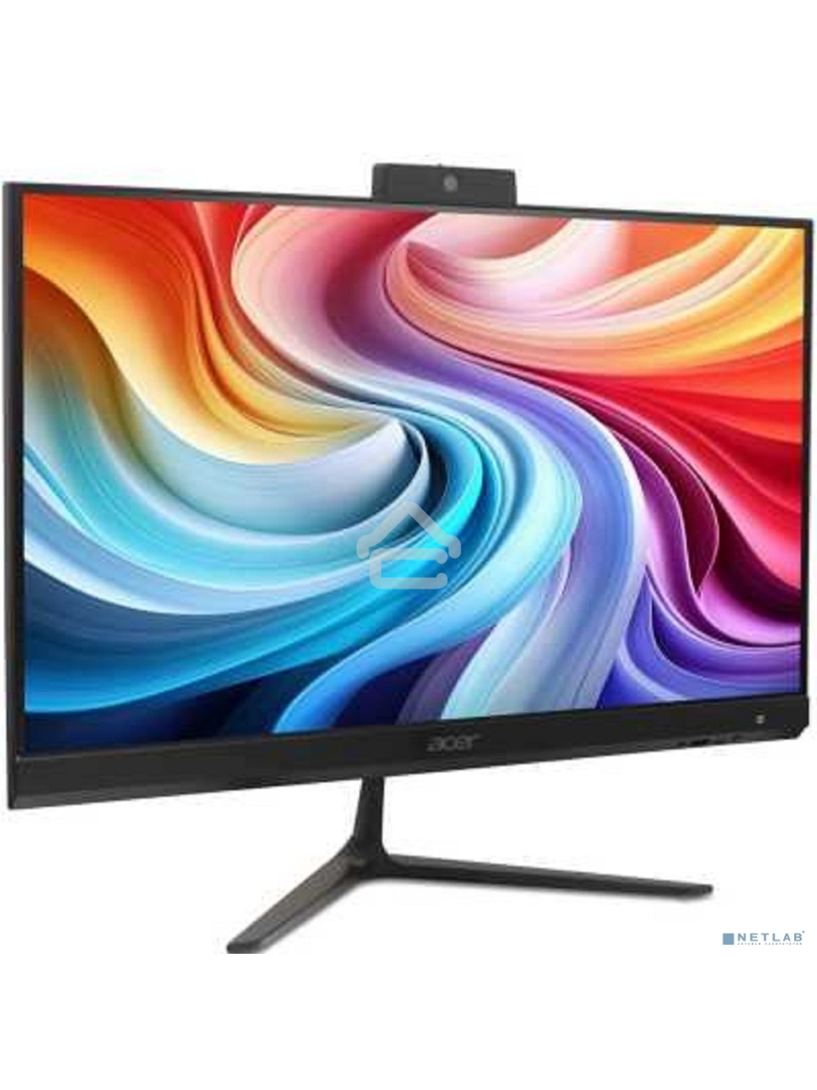 Моноблок Acer Aspire C27-2 AMD Ryzen 5 7430U/16Gb/SSD512Gb/27