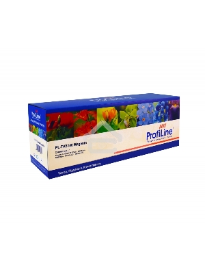 Картридж лазерный ProfiLine PL-TK-5140M (тип TK-5140M) пурпурный для Kyocera ECOSYS M6030cdn/M6530cdn/P6130cdn 7000 стр.