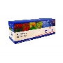 Картридж лазерный ProfiLine PL-TK-5140M (тип TK-5140M) пурпурный для Kyocera ECOSYS M6030cdn/M6530cdn/P6130cdn 7000 стр.