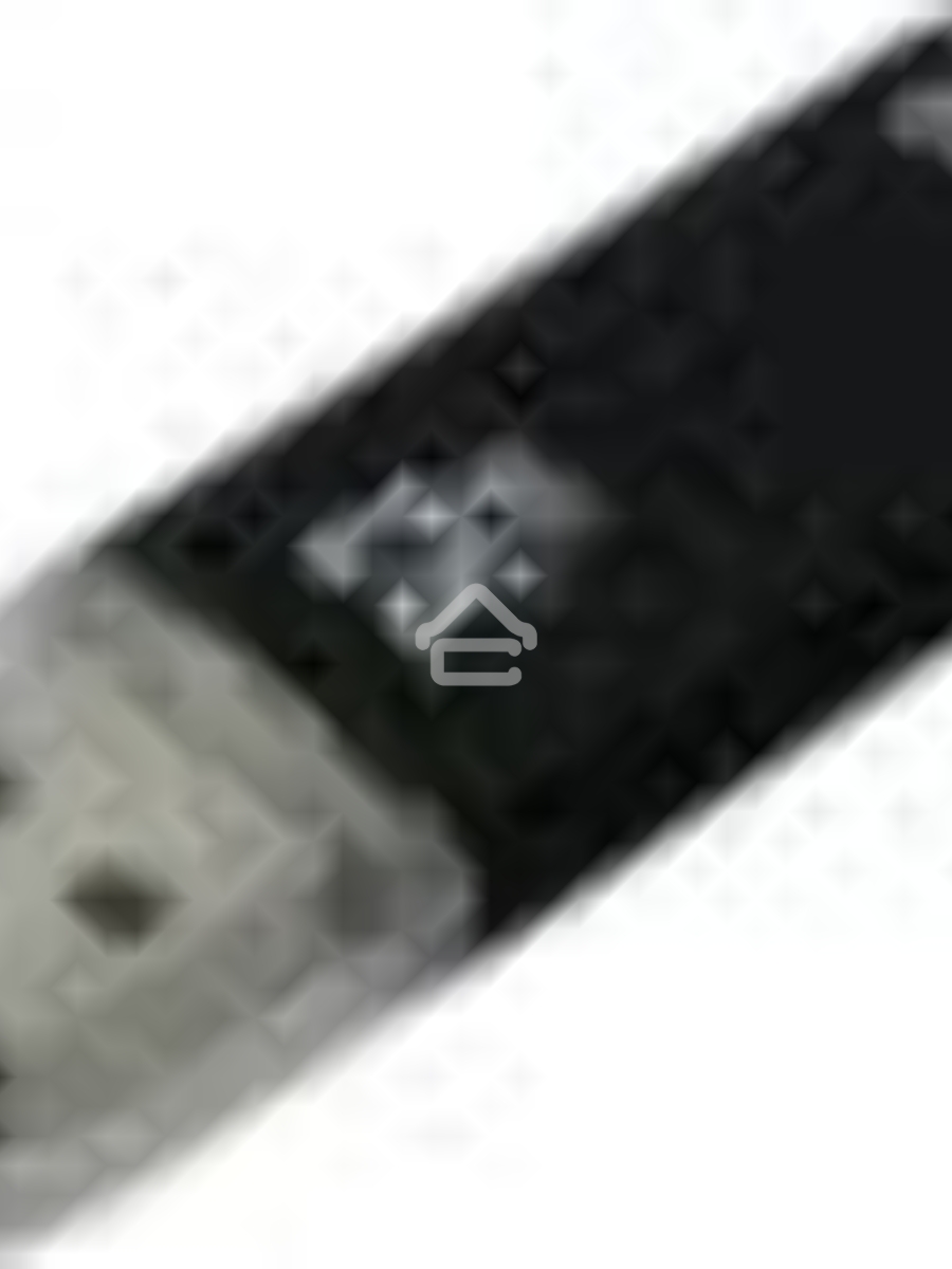Флеш диск 32Gb Smart Buy V-Cut Black