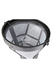 Кофеварка капельная Vitek VT-1503 черный, исп. кофе - молотый, 1.2 л, 900 Вт.