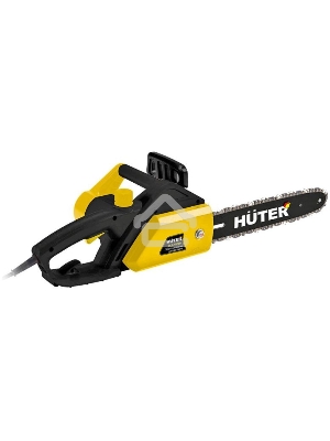 Электрическая цепная пила Huter ELS-1500P 1500Вт дл.шин.:12