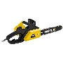 Электрическая цепная пила Huter ELS-1500P 1500Вт дл.шин.:12