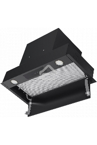 Вытяжка Maunfeld FANTASY LIGHT 60 ЧЕРНЫЙ