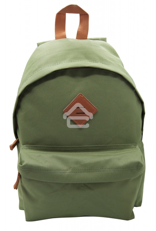 Рюкзак для ноутбука Silwerhof Start оливковый