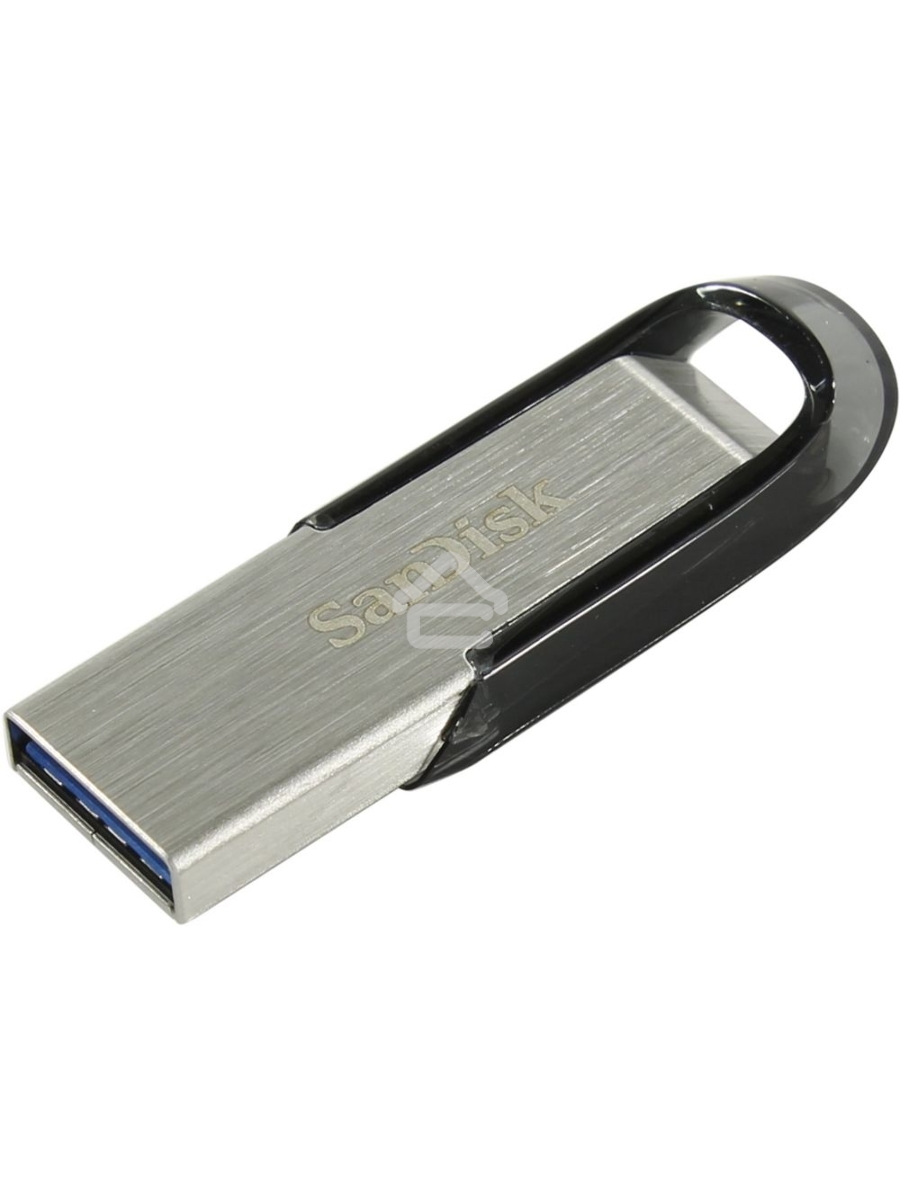 Флеш диск 256GB SanDisk CZ73 Ultra Flair, USB 3.0, Metal