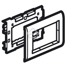 Суппорт 4м MOSAIC кр.110 METRA Суппорт 4м MOSAIC кр.110 METRA