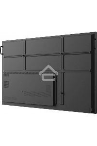Интерактивная панель ViewSonic IFP8632 86