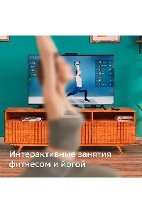 Медиаплеер Sber SberBox Top SBDV-00013