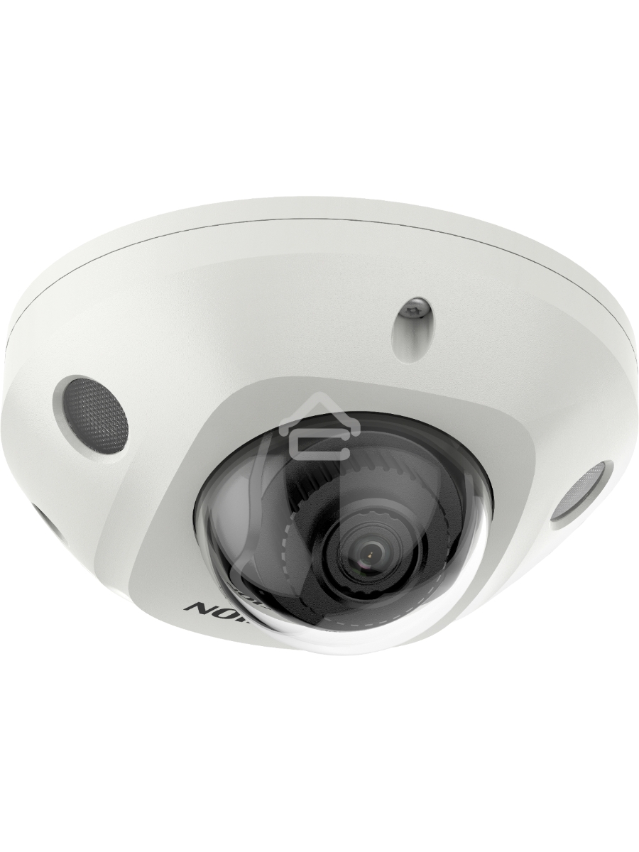 Видеокамера IP Hikvision DS-2CD2543G2-IS(2.8mm)