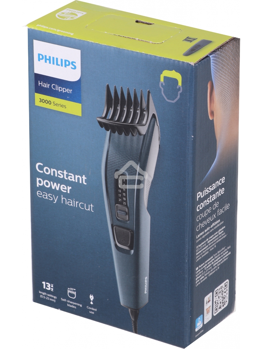 Машинка для стрижки Philips HC3505/15