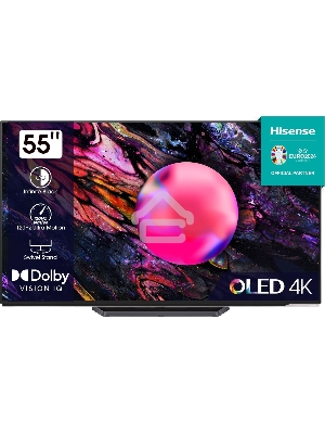 Телевизор Hisense 55